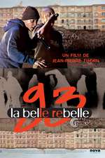 93, la belle rebelle Box Art