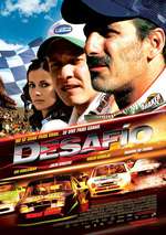 Desafío Box Art