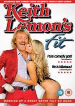 Keith Lemon's Fit Box Art