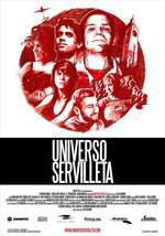 Universo Servilleta Box Art