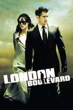 London Boulevard Box Art