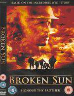 Broken Sun Box Art