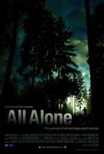 All Alone Box Art