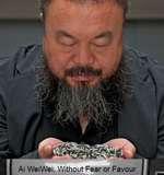 Ai Weiwei: Without Fear or Favour Box Art