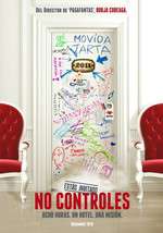 No controles Box Art