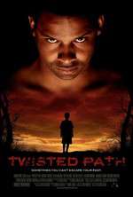 Twisted Path Box Art