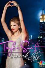 Taylor Swift: Speak Now Box Art