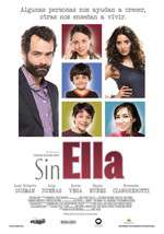 Sin Ella Box Art