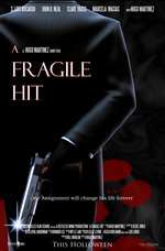 A Fragile Hit Box Art