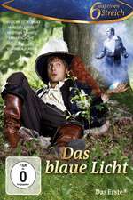 Das blaue Licht Box Art