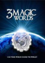 3 Magic Words Box Art