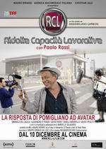 RCL - Ridotte Capacità Lavorative Box Art