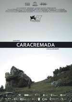 Caracremada Box Art