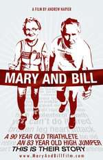 Mary and Bill Box Art