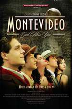 Montevideo, Bog te video! Box Art