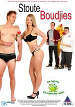 Stoute Boudjies Box Art