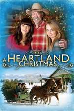 A Heartland Christmas Box Art