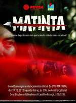 Matinta Box Art