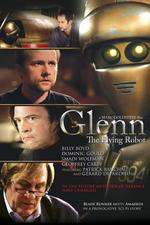 Glenn, the Flying Robot Box Art