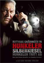 Silberkiesel - Hunkeler tritt ab Box Art