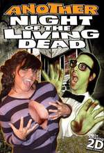 Another Night of the Living Dead Box Art