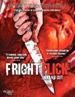 Fright Flick Box Art