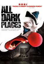 All Dark Places Box Art