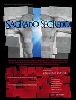 Sagrado Segredo Box Art