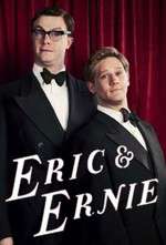 Eric & Ernie Box Art