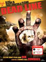 Dead line Box Art