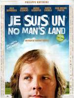 Je suis un no man's land Box Art