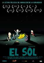 El sol Box Art