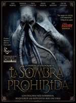 La herencia Valdemar II: La sombra prohibida Box Art