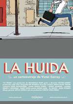 La Huída Box Art