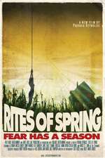 Rites of Spring Box Art