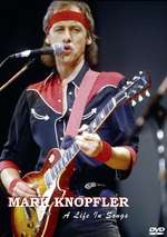 Mark Knopfler: A Life in Songs Box Art