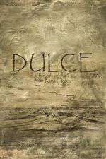 Dulce Box Art