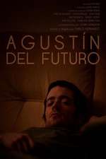 Agustín del Futuro Box Art