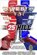 25 Hill Box Art