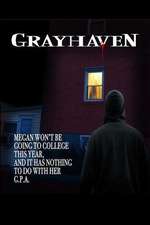 The Grayhaven Maniac Box Art