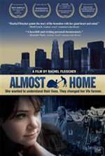 Almost Home Box Art