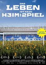 Hoffenheim - Das Leben ist kein Heimspiel Box Art