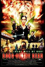 Bong of the Dead Box Art