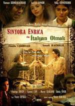 Sinyora Enrica ile İtalyan Olmak Box Art