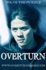 Overturn Box Art