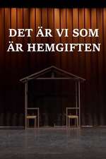 Det är vi som är hemgiften Box Art