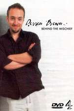 Derren Brown: Behind the Mischief Box Art