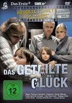 Das geteilte Glück Box Art