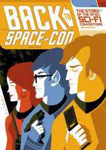 Back to Space-Con Box Art