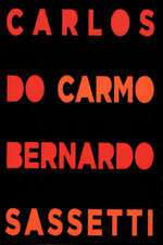 Carlos do Carmo, Bernardo Sassetti: Box Art